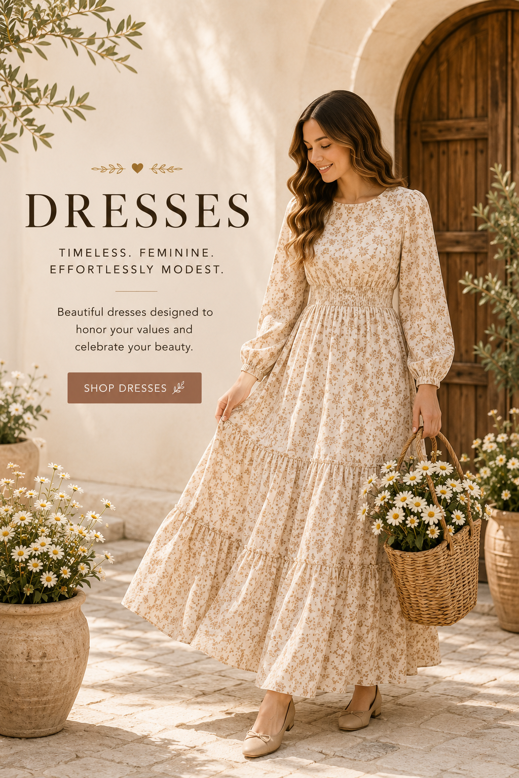 Dresses
