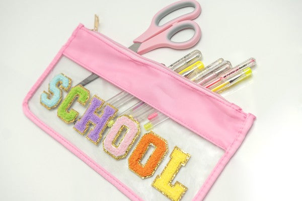 School Pouch