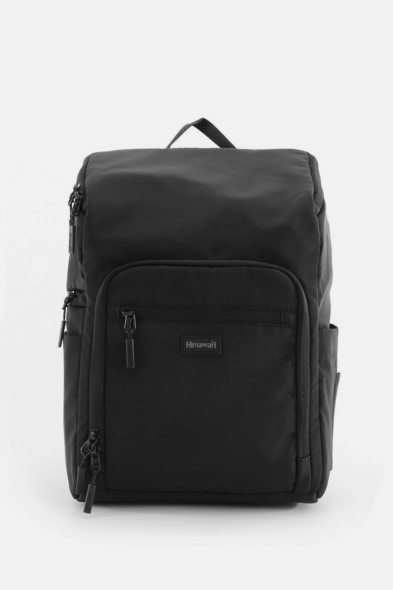 Himawari Nylon Waterproof Backpack Bag