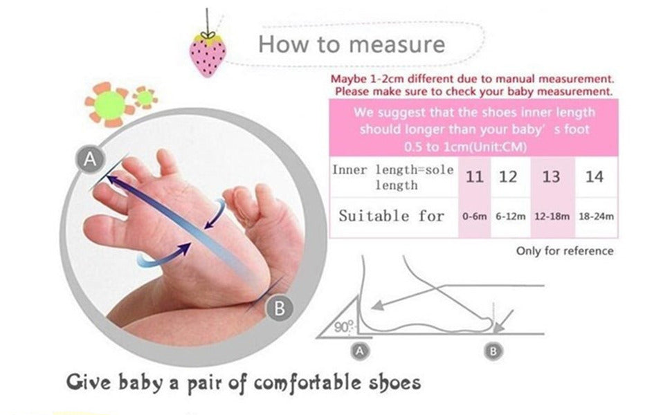 Pink penguin baby slippers for newborns and infants, anti-slip first walker shoes by August + Willow, with animal design.