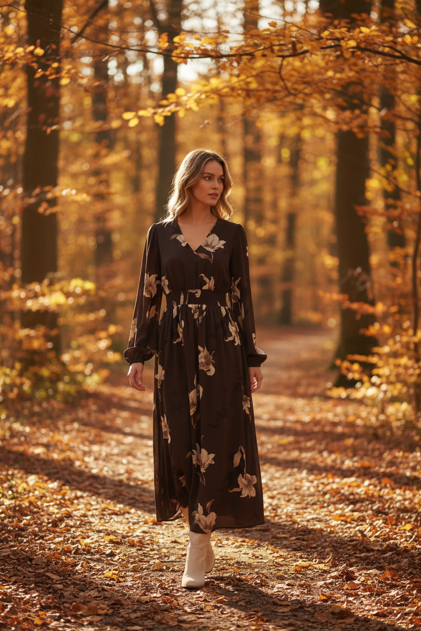 Autumn Forest