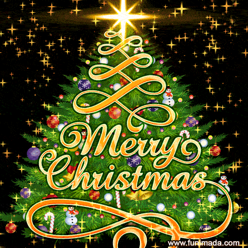 ModestAndDevoted Merry Christmas gift card featuring festive garland and holiday design, ideal for holiday gifting.