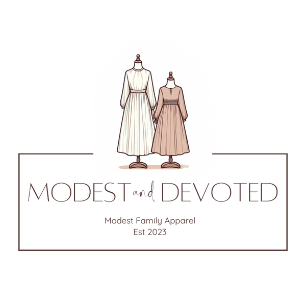 ModestAndDevoted